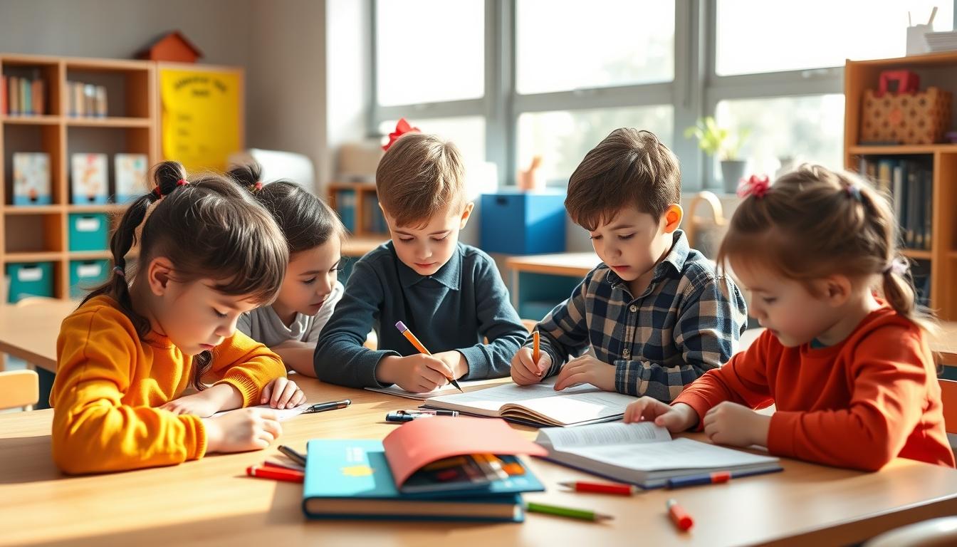 Daily planning and habit development